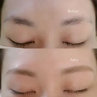 アイブロウ eyelash mallowのマツエク・マツパデザイン