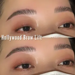 アイブロウ 💐似合わせデザイン ✴︎manaka💐の眉毛・アイブロウイメージ