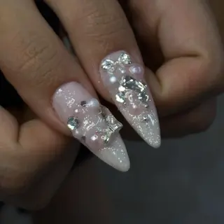 ネイル YukaRyu /個性派デザインのネイルデザイン