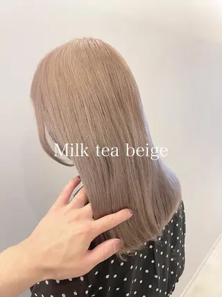 ミディアム ✂ショート・ボブ専門 顔型診断✂奥田裕仁のヘアスタイル