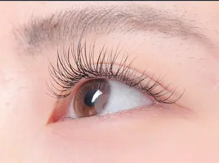 マツエク・マツパ MODE K's 松原 RIMIのマツエク・マツパデザイン