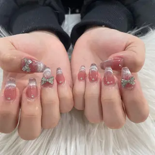 ネイル WOLTOKYO 渋谷/RIAのネイルデザイン