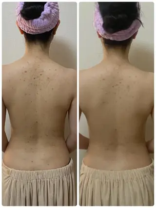 salon　Ravim所属・salon Ravimのエステ・リラクイメージ