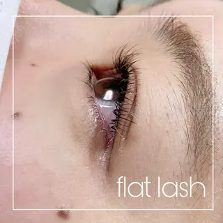 マツエク・マツパ ばんどう みおのマツエク・マツパデザイン