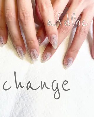 ネイル ネイル・エステ afdlbcのネイルデザイン