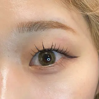 マツエク・マツパ 🫧束感/パリエク minami🫧のマツエク・マツパデザイン