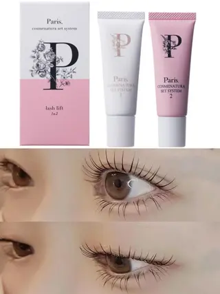 マツエク・マツパ ∩_∩アオイ eye lashのマツエク・マツパデザイン