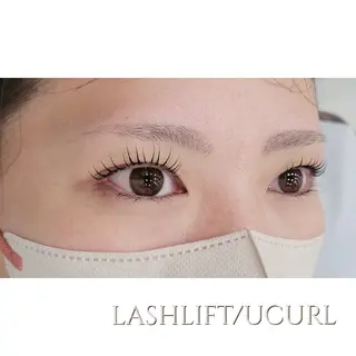 マツエク・マツパ esbymaison TAKIのマツエク・マツパデザイン