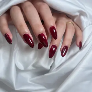 ネイル A OIのネイルデザイン