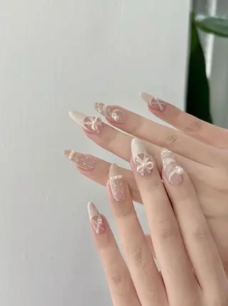 ネイル MiO Nailのネイルデザイン