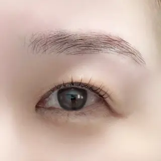 アイブロウ magi 宇都宮店 小堀菜沙 🌙のマツエク・マツパデザイン