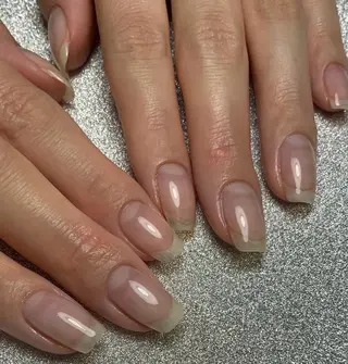 ネイル 計屋 瑠奈のネイルデザイン