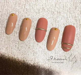 ネイル _9 room. Yoshimiのネイルデザイン