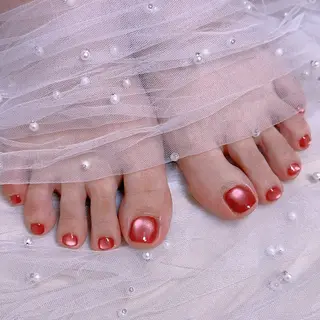 ネイル Belle nail salon 新小岩のネイルデザイン