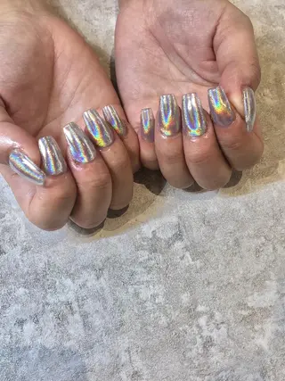 ネイル MICO nail arts所属・MICO nail artsのネイルデザイン