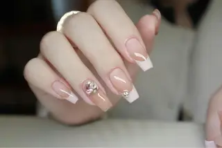 ネイル Coco Nailsのネイルデザイン