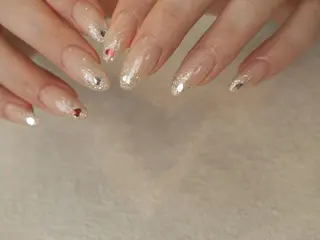 ネイル 田中 （ネイリスト）のネイルデザイン