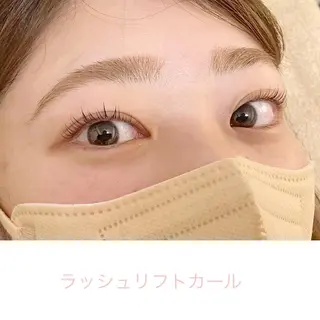 マツエク・マツパ Sono 苑田　彩のマツエク・マツパデザイン