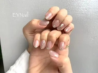 ネイル EYNail所属・EYNail Eriのネイルデザイン