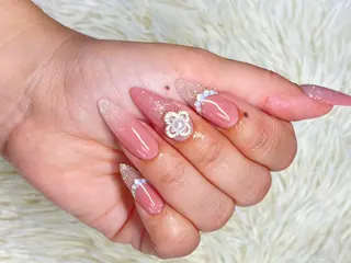 ネイル A nelaのネイルデザイン