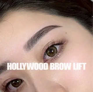 アイブロウ アイブロウ専門店レアファースト堺東店所属・眉毛Eyebrow Luiの眉毛・アイブロウイメージ
