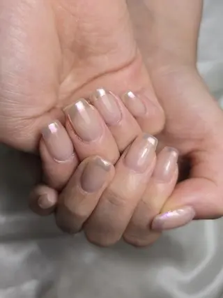 ネイル ビジュード ネイルのネイルデザイン