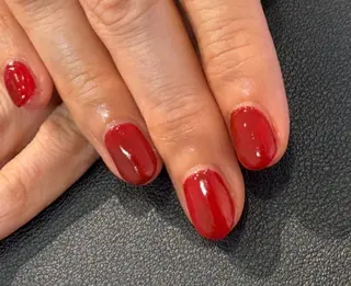 ネイル Alma Kazuのネイルデザイン