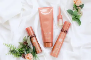 中村 有希のエステ・リラクイメージ