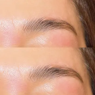 アイブロウ Ciao   nail &eyelash所属・Rina Ciaoのマツエク・マツパデザイン