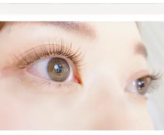 マツエク・マツパ irieアイリー 鈴木紀美のマツエク・マツパデザイン