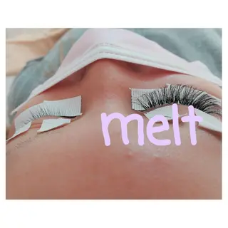 マツエク・マツパ C. Lのマツエク・マツパデザイン