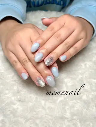 ネイル Noguchi Megumiのその他イメージ