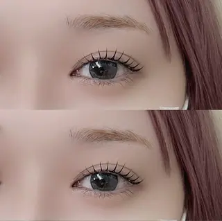 マツエク・マツパ 竹下通り ‪‪❤︎‬ ‪‪‬eyelistのマツエク・マツパデザイン