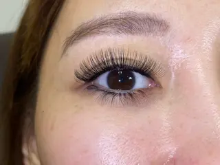 マツエク・マツパ ＲＥＢＥＳＴ 心斎橋店のマツエク・マツパデザイン