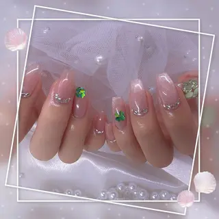 ネイル Chill Nailsalonのネイルデザイン