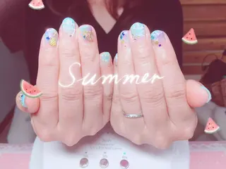 ネイル fir_ nail_のネイルデザイン