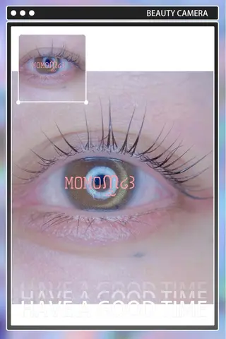 マツエク・マツパ モテデザインのプロ モモ🍑のマツエク・マツパデザイン