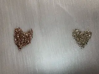 ネイル しょう えんきんのネイルデザイン