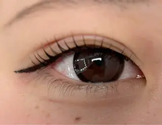 マツエク・マツパ LocoMoco 進藤のマツエク・マツパデザイン