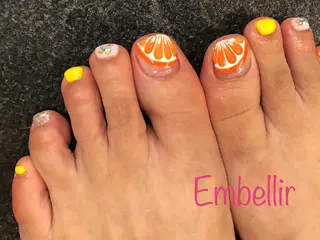 ネイル Embellir ♡鏡味のその他イメージ