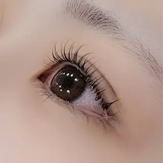 マツエク・マツパ eyelashZen 🤍HIRARIのマツエク・マツパデザイン