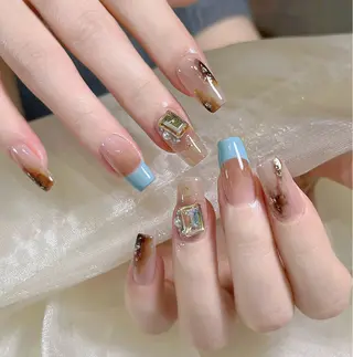 ネイル JUNAエステ2980所属・JUNA エステ&リラクのエステ・リラクイメージ