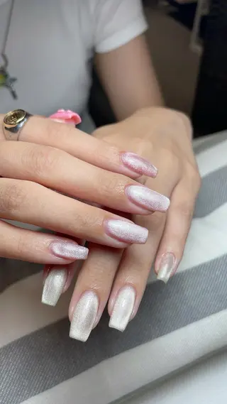 ネイル Munail サロン所属・むねいる nail salonのネイルデザイン
