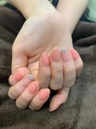 ネイル ASPILEAF所属・アスピリーフ さとみのマツエク・マツパデザイン