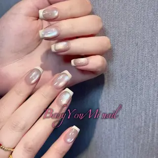 ネイル BabyYouMi nailのネイルデザイン