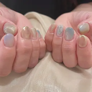 ネイル clair所属・nail salon Clairのネイルデザイン