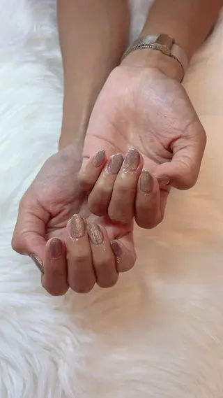 ネイル RÊVIA所属・RÊVIA (レヴィア)のネイルデザイン