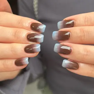 ネイル Maya nailsTOKYOのネイルデザイン