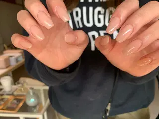 ネイル private salon M&のネイルデザイン