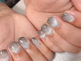 ネイル 大人キレイ 𝑁𝑖𝑥𝑖𝑠のネイルデザイン